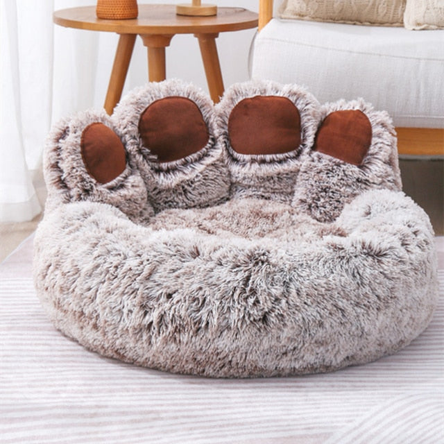 Paw Poochie Bed