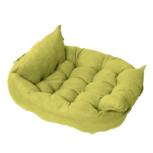 Pillow Poochie Bed