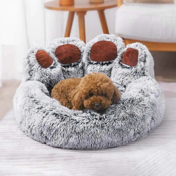 Paw Poochie Bed